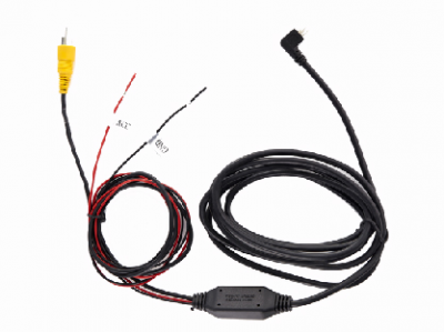 Power Voltage Regulator Cable for Constant power Connection